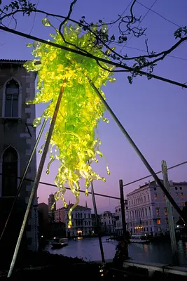 Chihuly Over Venice