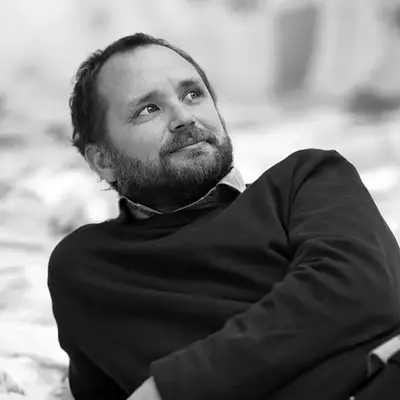 Tomas Saraceno