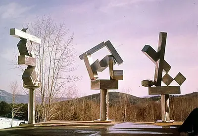 Cubi Series