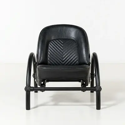 Chaise Rover