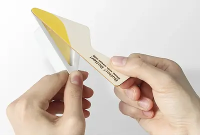 Butter ! Better !