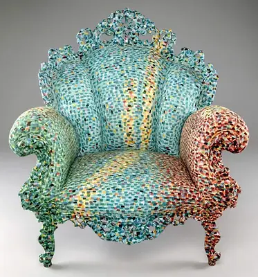 Fauteuil Proust