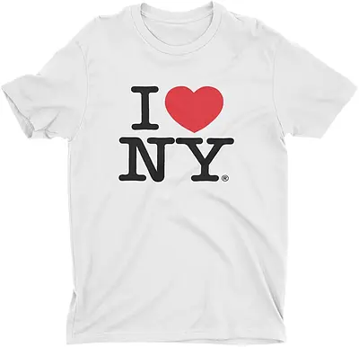 I Love New York