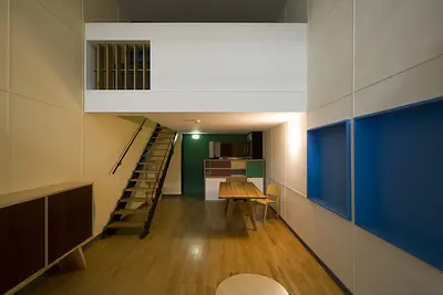 La Citée Radieuse