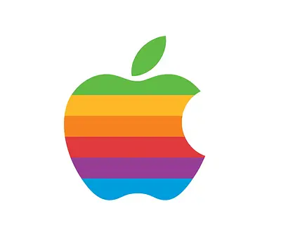 Logo Apple