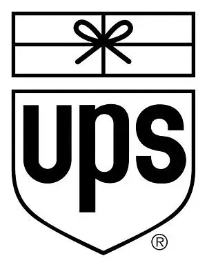 Logo UPS