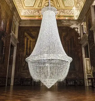 25 000 Tempos Hugenique