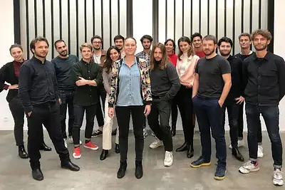5.5 designers