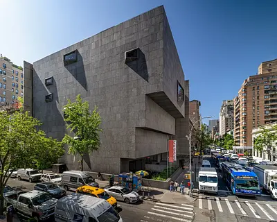 Musée Whitney