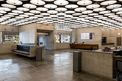 Musée Whitney