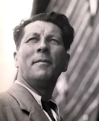 Gerrit Rietveld