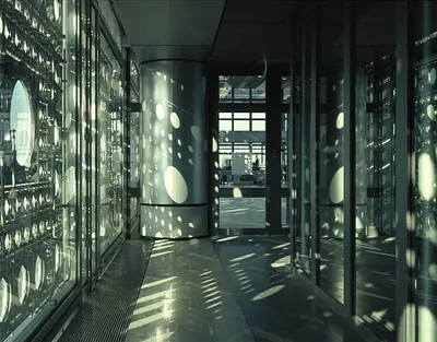 Institut du Monde Arabe (IMA)