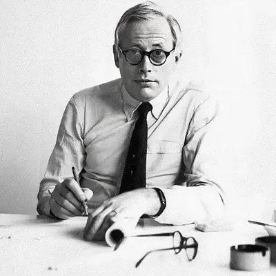 Dieter Rams