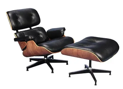 Eames chair 