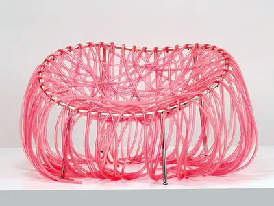 Anemone Armchair