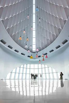 Milwaukee Art Museum