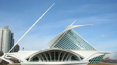 Milwaukee Art Museum