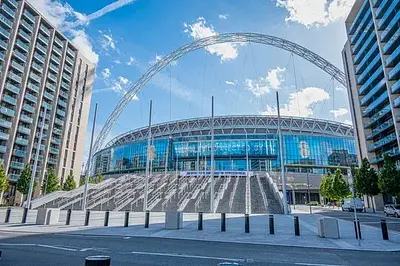 Wembley Stadium