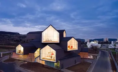 VitraHaus - Vitra House