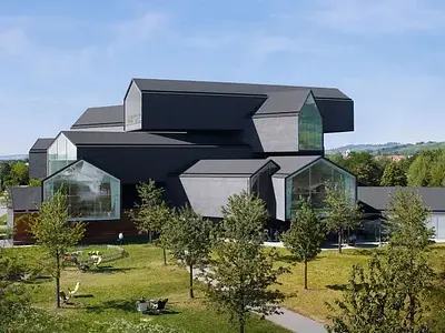VitraHaus - Vitra House