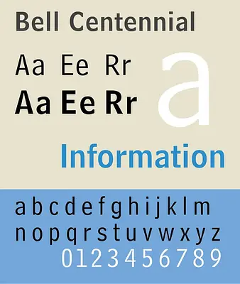 Bell Centennial