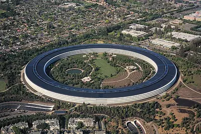 Apple Park