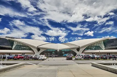 TWA Flight Center