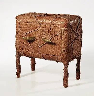 Pirarucu Cabinet