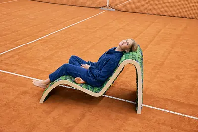  BOUNCE CHAIR