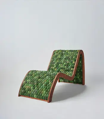  BOUNCE CHAIR