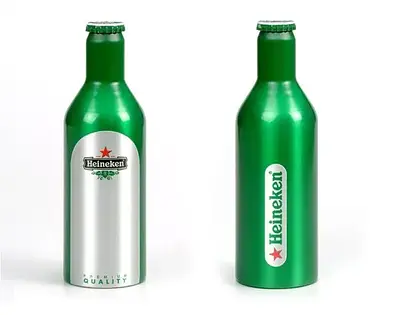 Paco - Heineken