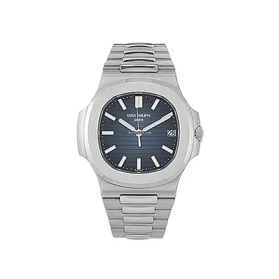 Patek Philippe Nautilus
