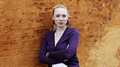 Siren Elise   Wilhelmsen 