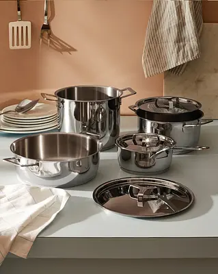 Pots&Pans