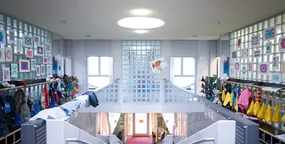 Die Katze, école maternelle, Wolfartsweier-Karlsruhe