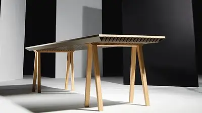 La table climatique 