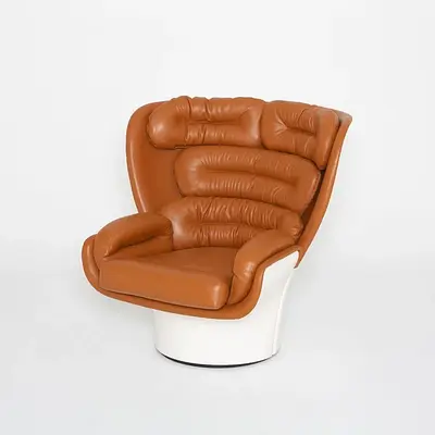 Fauteuil Elda 