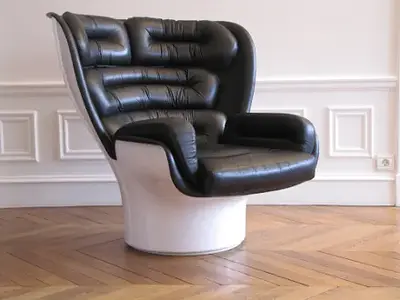 Fauteuil Elda 