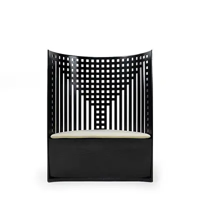 Fauteuil Willow 