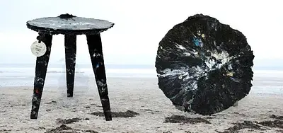 Sea chair