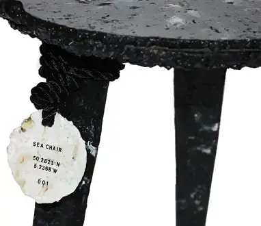 Sea chair