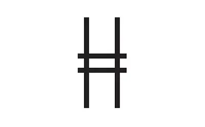 The High Line Logo
