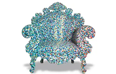 Fauteuil Proust