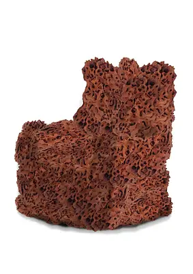 Fauteuil Termitière