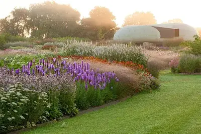 Hauser & Wirth Garden