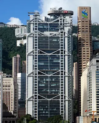 HSBC Headquarters