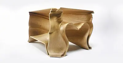 Table Cinderella