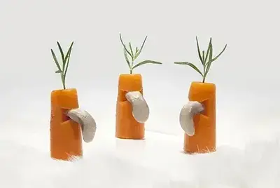 Lapin Carotte