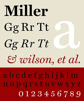 Miller