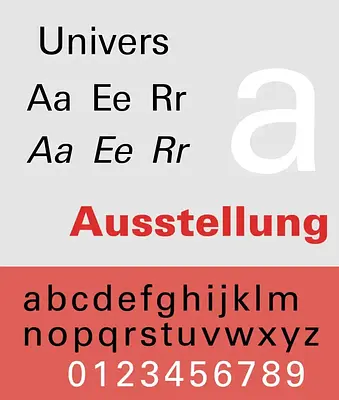 Univers